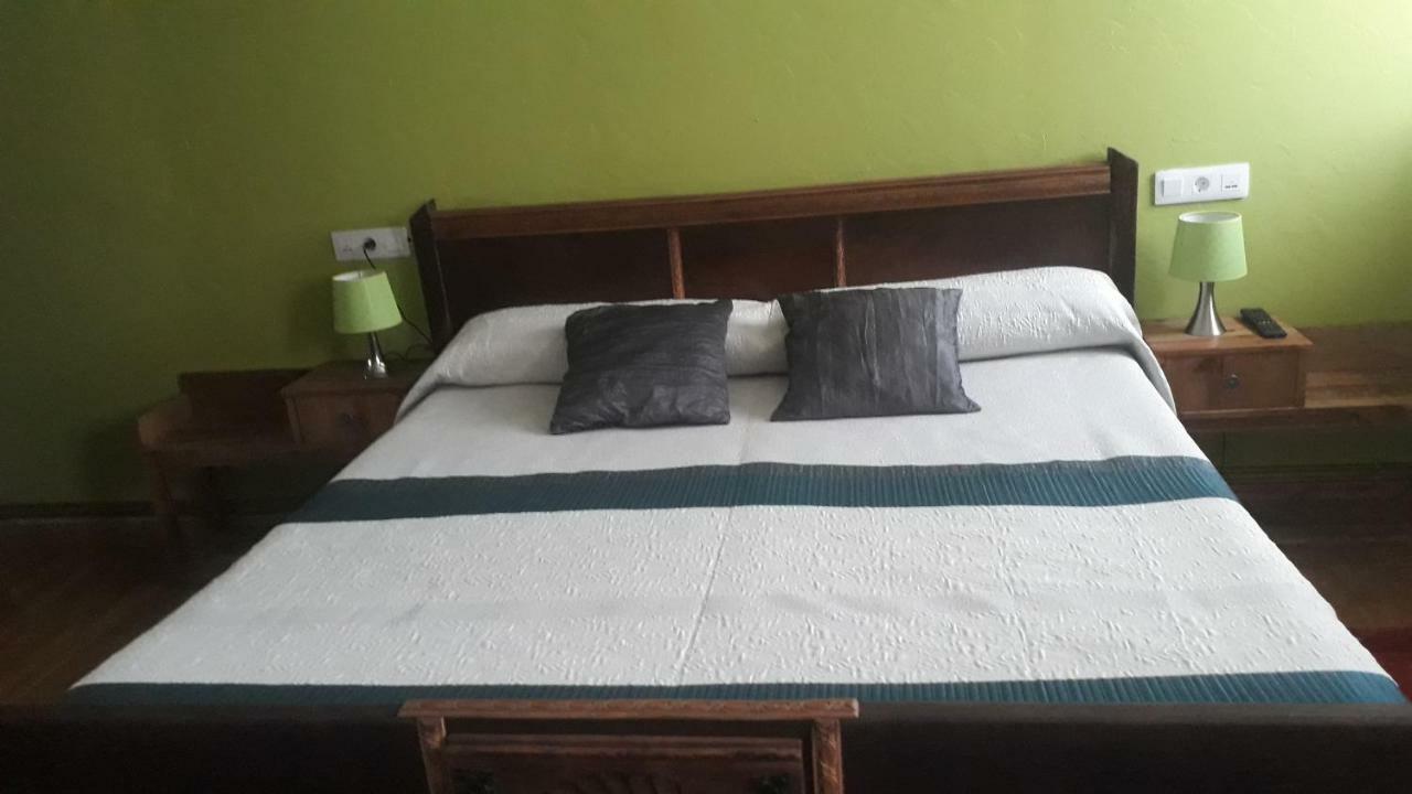 Casa Martiko Daire Eugi Dış mekan fotoğraf