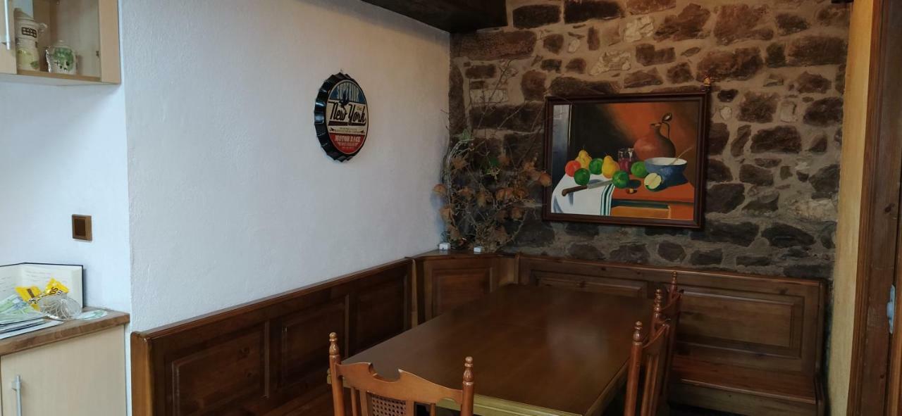 Casa Martiko Daire Eugi Dış mekan fotoğraf