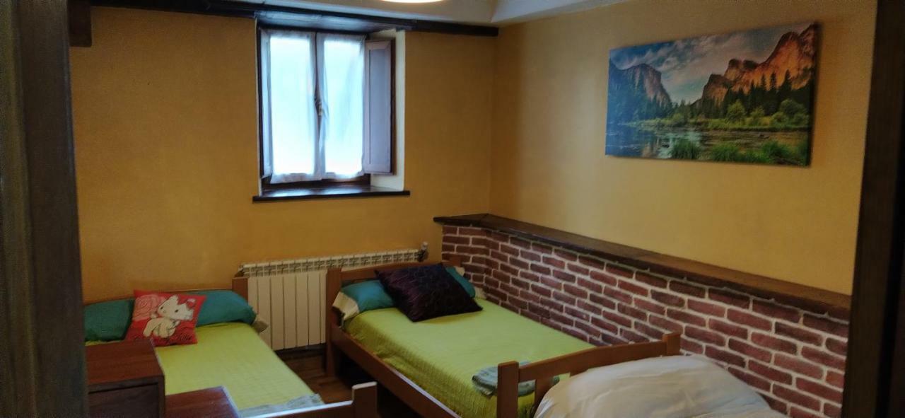 Casa Martiko Daire Eugi Dış mekan fotoğraf