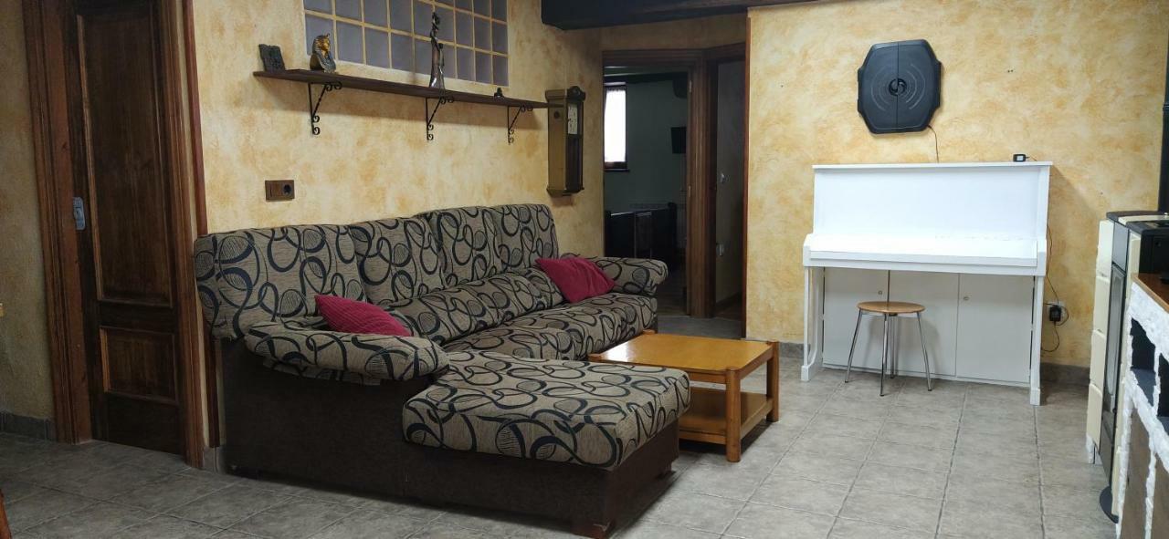 Casa Martiko Daire Eugi Dış mekan fotoğraf